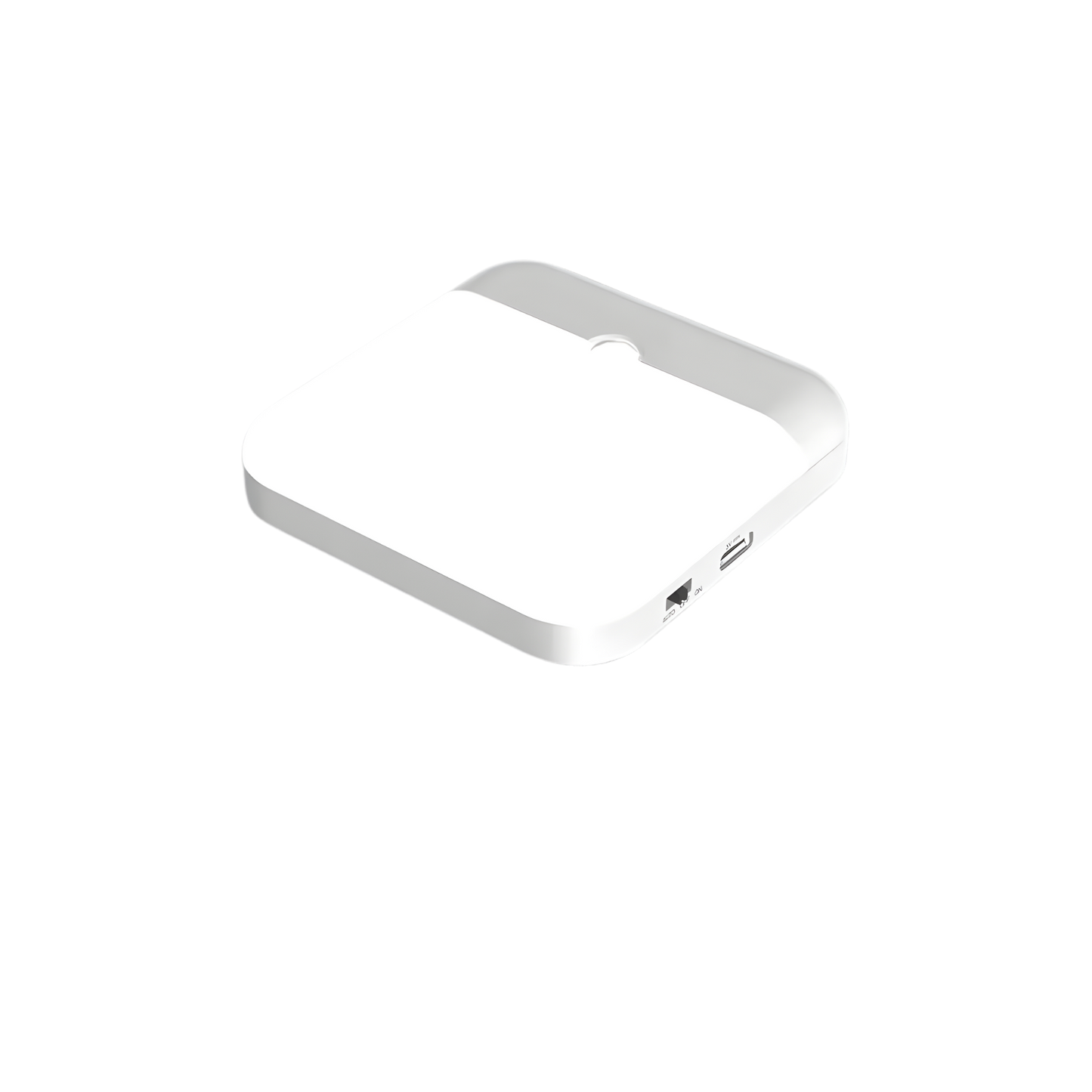 Luz LED Inteligente Recargable con Sensor de Movimiento