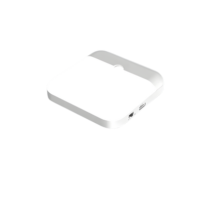 Luz LED Inteligente Recargable con Sensor de Movimiento